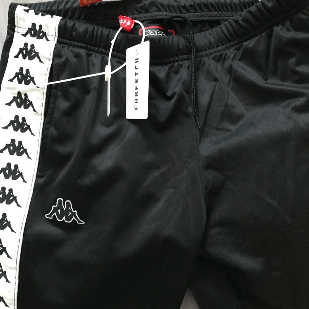 kappa pants